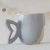 Taza ballena celeste - Euge.O Cerámica