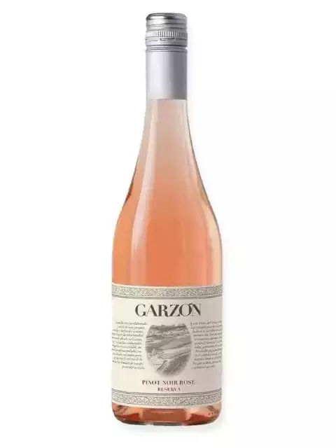 GARZON RESERVA ROSE PINOT NOIR