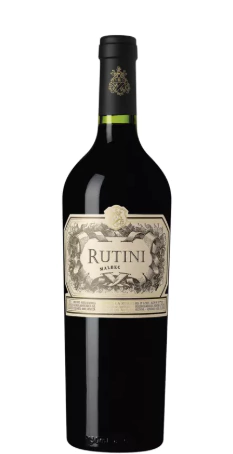 Vinho Rutini Malbec 750ml