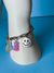 Pulseira Pingentes Charms Wonderland - Pedroca