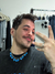 Colar Stitch na internet
