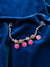 Pulseira berloques Mermaid Scales