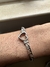 Pulseira Comfy Heart