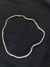 Colar zircônias na internet