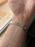 Pulseira Slide Aço