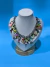 Colar 2000s Kid charms - Pedroca
