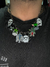 Colar Star Wars na internet