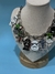 Colar Star Wars - Pedroca