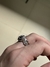 Anel Jack Skellington cravejado - loja online