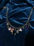 Colar pingentes Charms Be Free - loja online
