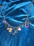 Colar pingentes Charms Be Free na internet