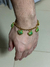 Pulseira Teddy Crystal Max na internet