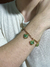 Pulseira Teddy Crystal Max