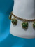 Pulseira Teddy Crystal Max - comprar online