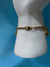 Pulseira Teddy Crystal Max - Pedroca