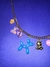 Colar Pingentes Charms Balloon na internet
