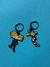 Brinco Hey Arnold! (par)