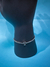 Pulseira letras - comprar online
