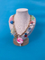 Colar Pingentes Charms Candy Shop - comprar online