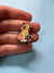 Pin A Vaca e o Frango - comprar online