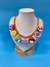 Colar Charms Pingentes Super Mario