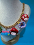 Colar Charms Pingentes Super Mario na internet