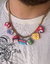 Colar Charms Pingentes Super Mario - comprar online