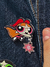 Pin Meninas Super-Poderosas
