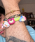 Pulseira Charms Disney’s Friends