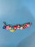 Pulseira Charms Disney’s Friends - comprar online