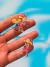 Par de Pins Hey, Arnold - comprar online