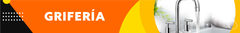 Banner de la categoría Grifería