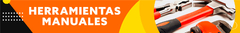 Banner de la categoría Herramientas Manuales