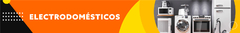 Banner de la categoría Electrodomesticos