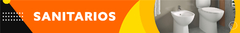 Banner de la categoría Sanitarios