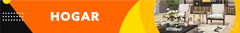 Banner de la categoría Hogar