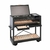 PARRILLA GAUCHA TROMEN - comprar online