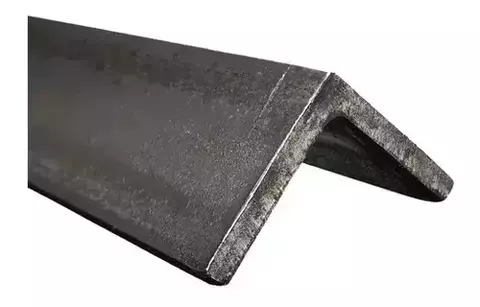 Ang. Hierro 5/8''x1/8''x6mt