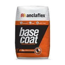 Base Coat Monocomponente x 25Kg - comprar online