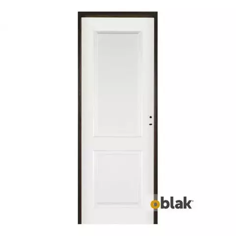 Puerta Placa Camden 2T MCH 70x10 Der.