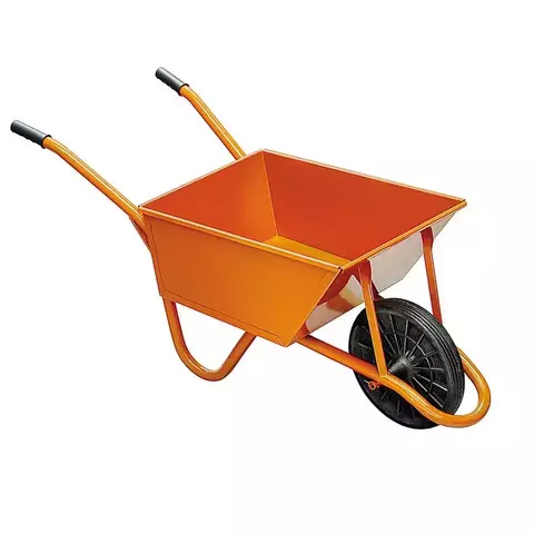 Carretilla 80 Lts RM