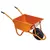 Carretilla 80 Lts RM