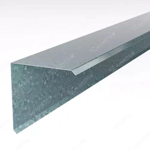 Cenefas 15x15 Galv Nº30 30cm