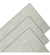 Siding Cedar 366x20x6mm.