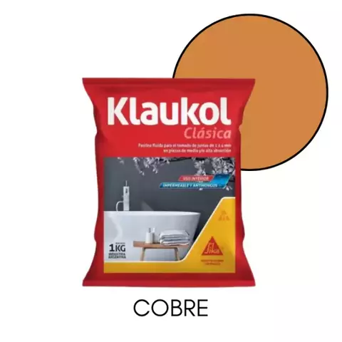Pastina x 1Kg Cobre