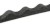 Compriband Sinusoidal x Mts