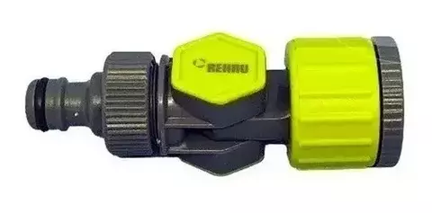 Conector Grifo en 360°