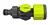 Conector Grifo en 360°