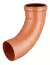 Curva 110 a 90° MH