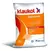 Pegamento Klaukol Refractario x 10Kg
